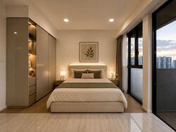 Parc Esta (D14), Apartment #607465621